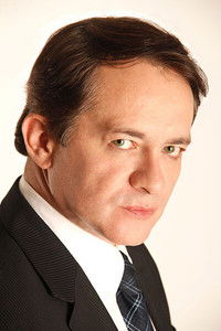 Дэвид Герреро