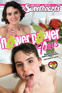 Flower Power Teens