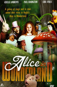 Alice in Wonderland