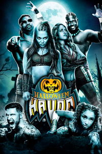 NXT Halloween Havoc 2024