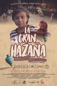 La gran hazaña