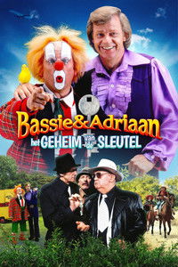 Bassie & Adriaan: Het Geheim van de Sleutel