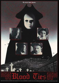 Blood Ties