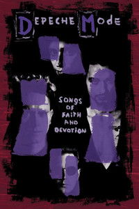 Depeche Mode: 1991–1994 “Мы собирались жить вместе, записываться вместе... и это должно было быть здорово..."