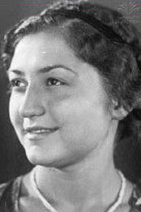 Этери Жордания