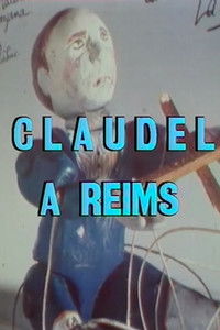 Claudel à Reims
