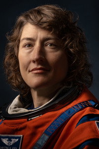 Кристина Хэммок Кох