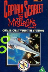 Captain Scarlet vs. The Mysterons