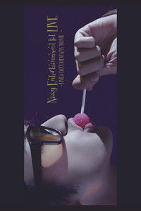 Nissy Entertainment 1st LIVE