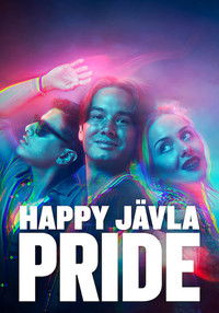 Happy jävla Pride