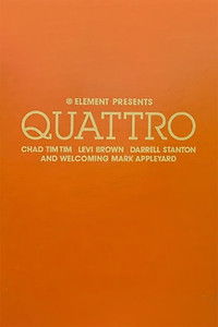 Element - Quattro
