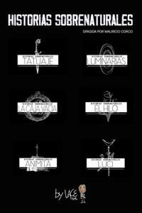 Historias Sobrenaturales
