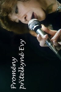 Proměny přítelkyně Evy