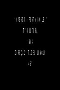 Avesso Festa Baile
