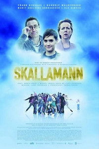 Skallamann