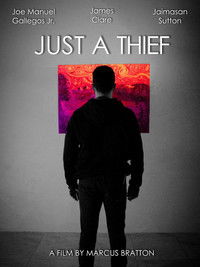 Just a Thief