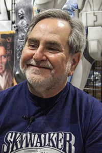 Стив Сансвит