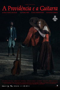 A Providência e a Guitarra
