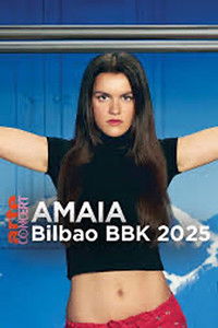 Amaia, live at Bilbao BBK Live 2025 - ARTE Concert