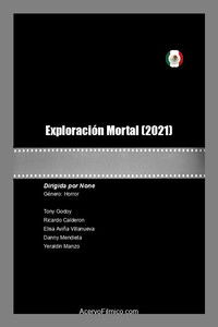Exploración Mortal