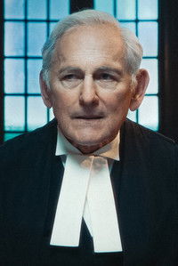 Heritage Minutes: Bora Laskin