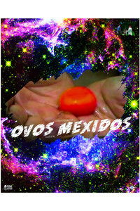 Ovos Mexidos