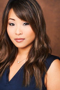 Хелен Мэдлин Ким