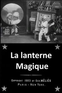 La Lanterne magique