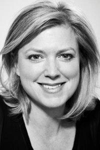 Кэролайн Харкер