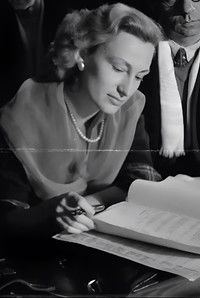 Femeile zilelor noastre