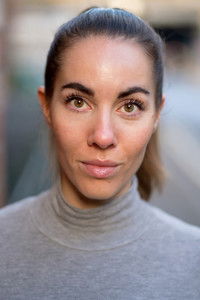 Сара-Стефани Скьолдевик