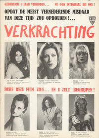 Verkrachting