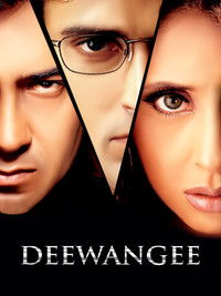 Deewangee