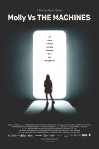 Molly vs.THE MACHINES