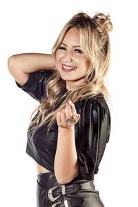 Karina 'La Princesita'