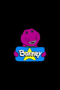Untitled Barney the Dinosaur Film