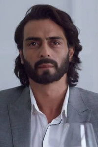 Arjun Rampal