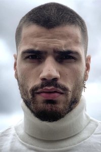 Хьюго Диего Гарсия