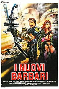 Новые варвары