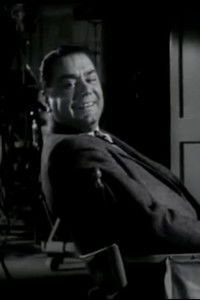 Ernest Borgnine Presents The Catered Affair