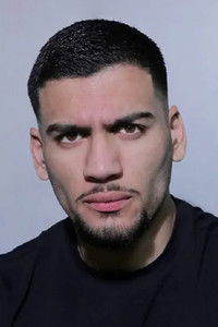 Хамза Шираз