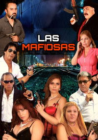 Las Mafiosas