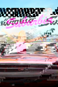 Hotwired in Suburbia