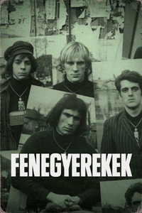 Fenegyerekek