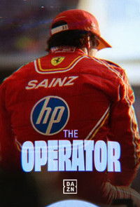 Carlos Sainz: The Operator
