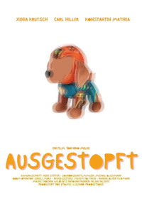 Ausgestopft