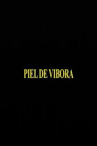Piel De Vibora