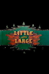 Little and Large Christmas Special 1980
