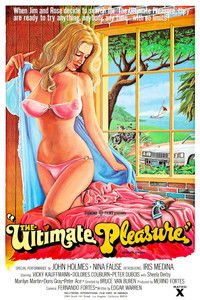 The Ultimate Pleasure