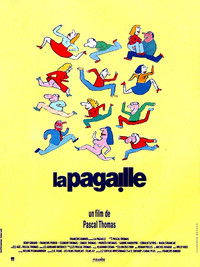 La Pagaille